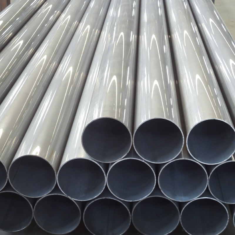 ท่อเหล็กเชื่อมดึงเย็น (CDW) DIN 2393 ASTM A513 เกรด ST37-2 ST52.3