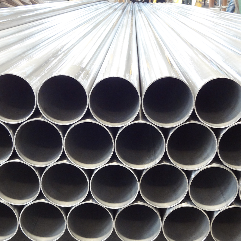 ท่อเพลาขับแม่นยำ ASTM A513/A519 – 1026, 1020, 1015, 4130 (7 x 0.120 นิ้ว & 2–8.625 นิ้ว)