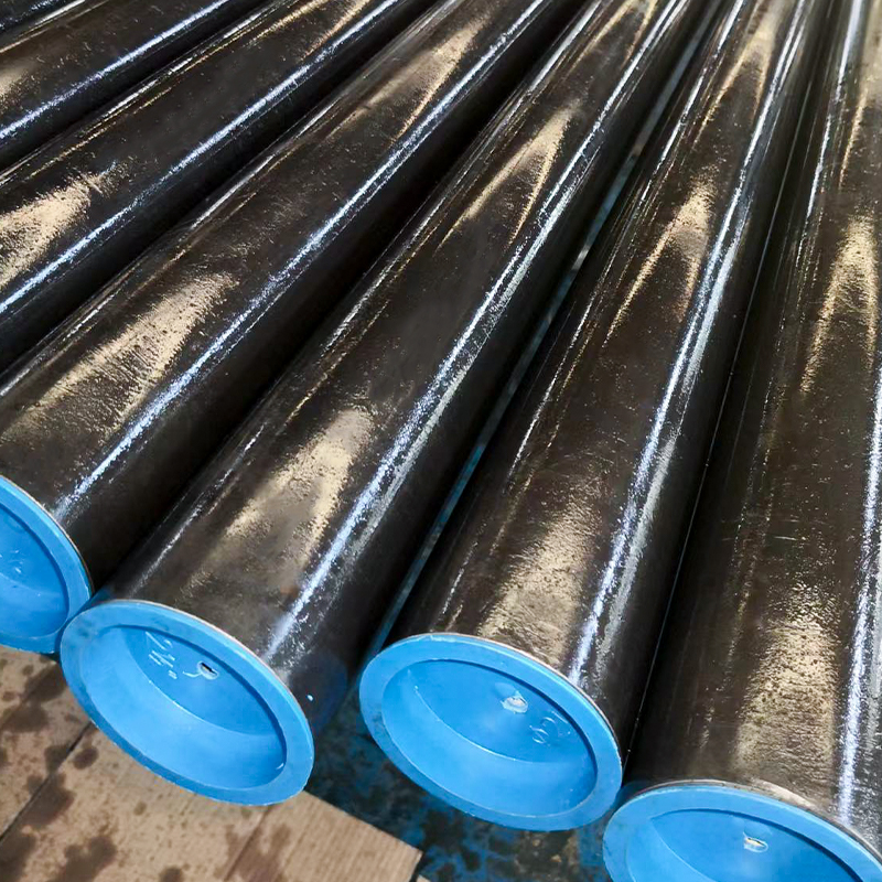 ท่อกระบอกไฮดรอลิก – ท่อเหล็กเชื่อมดึงเย็น, ASTM A513 ST52