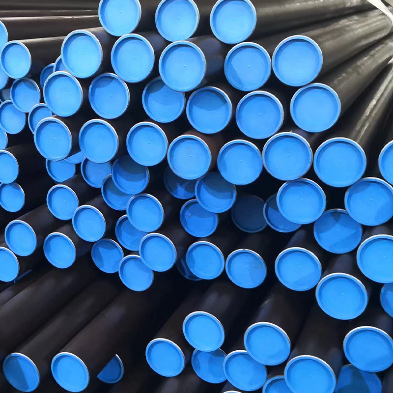 ท่อ Honed & SRB – ASTM A519 ST52 / 20MnV6 / 27SiMn, กระจก ID เสร็จสิ้นสำหรับกระบอกไฮดรอลิก