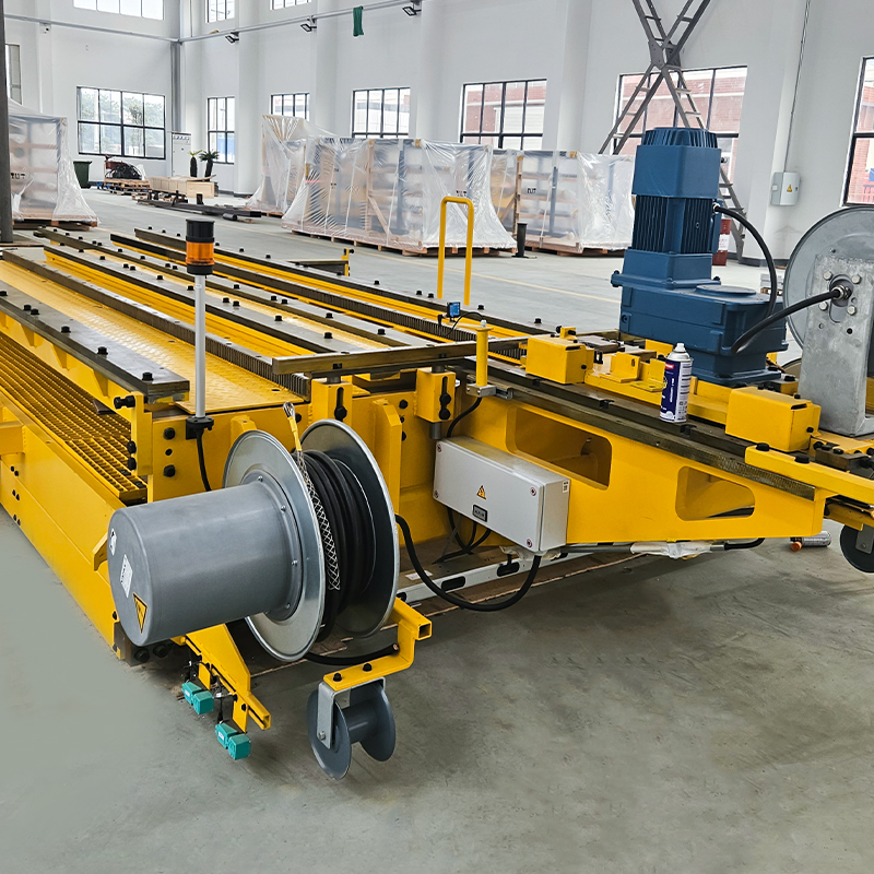 การประกอบโครงสร้างเหล็กกลึง - เชื่อมและสำเร็จรูป CNC สำหรับอุปกรณ์โรงรีดเหล็กและอลูมิเนียม